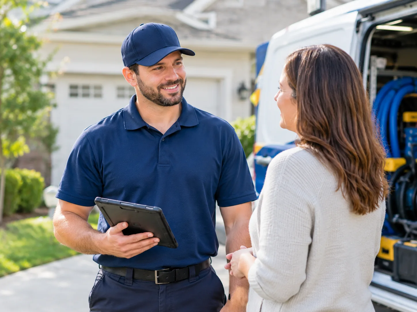 Sewage Backup Cleanup Durham, NC FAQs